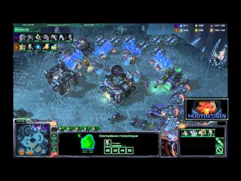 [MI009b] M-Adel [P] VS VirusLaukyo [T] - BO5 03