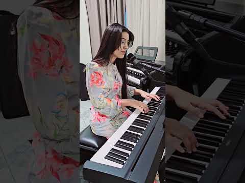 Hino 122- Alegrei- me quando me  disseram| CCB