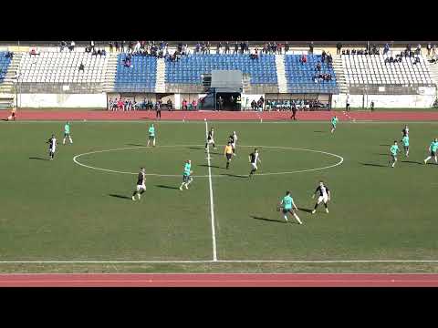 Liga 3 (S9) - CSM Unirea Alba Iulia vs CSM Avântul Reghin - Repriza 1