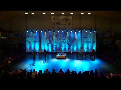 62. TS FREE DANCE - Do posledního dechu