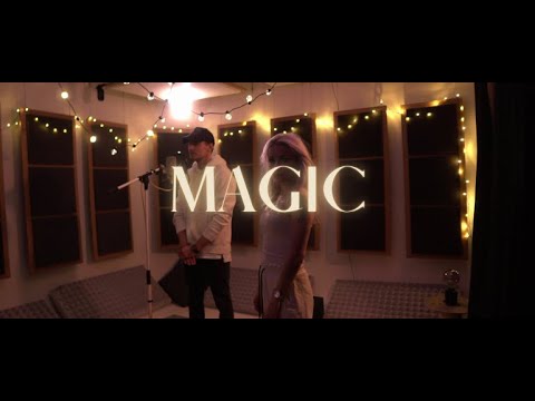 Stewe & Anneli Snow - MAGIC (OFF VID)