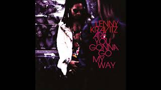 Lenny Kravitz - Sister ( 1993 )