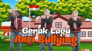 Download lagu Gerak dan Lagu Anti Bullying PAUD/TK mp3 Download lagu Gerak dan Lagu Anti Bullying PAUD/TK mp3