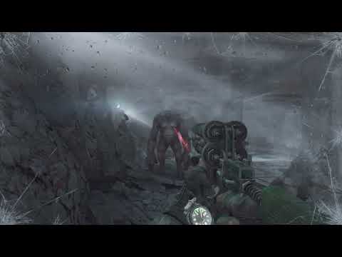 Metro Redux EP19 BIBLIOTECA PARTE 3