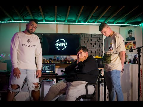 Metro473 - my sme 473 X Vodka za Tescom (Official Videoklip)