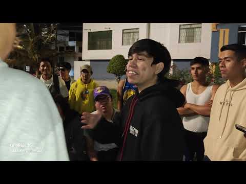 TEAM NORTH (KIAN & AGNIX) VS TEAM NEMESIS (MORTEN & MABUS), PRADERAP DUOS EDITION 20/12/25