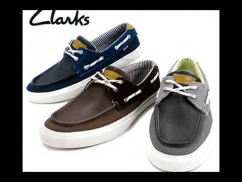 Clarks Shoes-Finding the Right Shoes for Men and Women