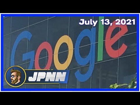 The JP News Network - Tuesday, July 13, 2021