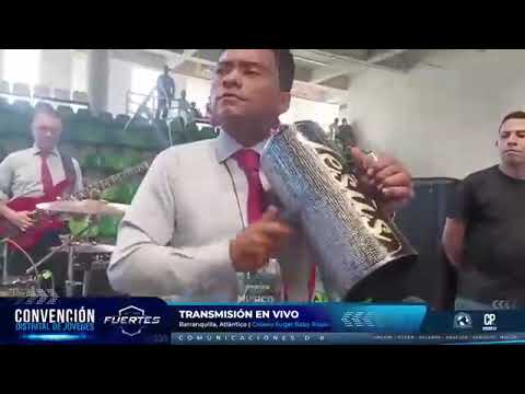 CON CRISTO LO TENGO TODO - PELLO OSORIO - IPUC