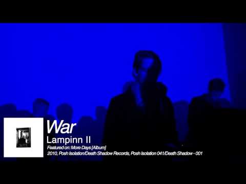 War [Vår] - Lampinn II