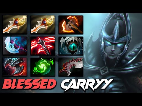 Phantom Assassin Immortal Mortred Boss - Dota 2 Pro Gameplay [Watch & Learn]