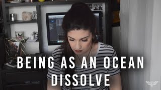 Being as an Ocean - Dissolve | Christina Rotondo Cover