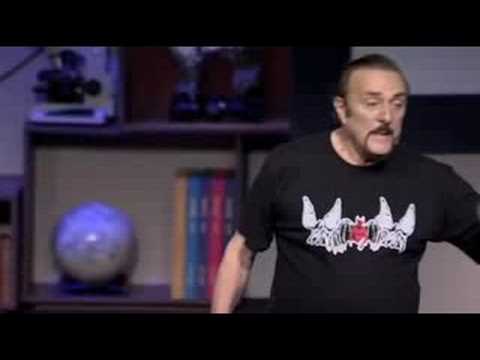 The psychology of evil | Philip Zimbardo