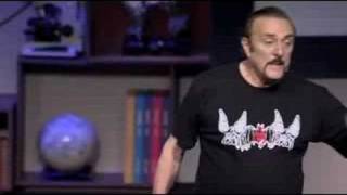 Philip Zimbardo: The psychology of evil 