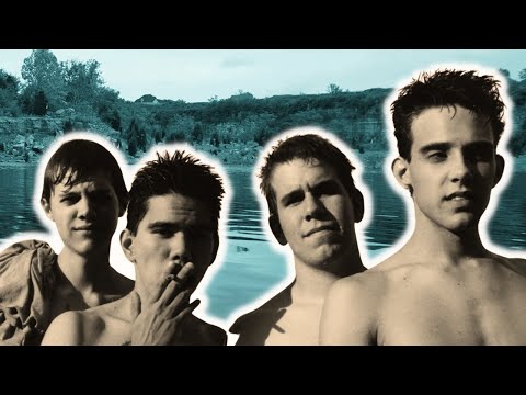 Good Morning, Captain: The Story of Slint