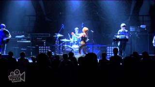 Rolo Tomassi - An Apology To The Universe (Track 1 of 8) | Moshcam