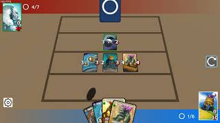 Fairtravel Battle - New UI Gameplay (Alpha)