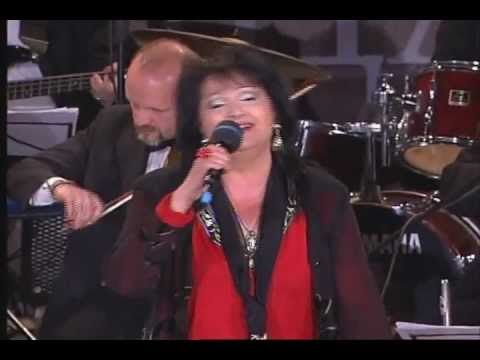 Izvorinka Milosevic i NO RTS-a - Nadojna