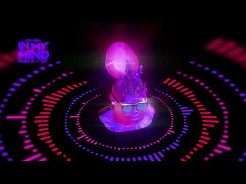 Flo Rida - In My Mind Part 3 feat. Georgi Kay (Official Visualizer)