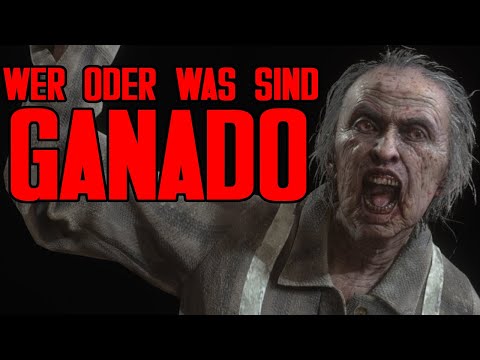 Die menschliche Insektenkolonie - Resident Evil 4 Lore - LoreCore