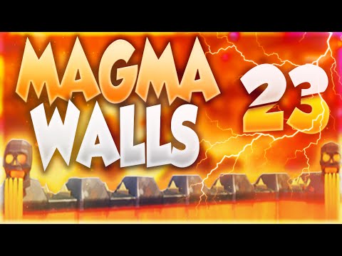 ROAD TO MAGMA WALLS #23| TH9.5 | 2 MILIONI DI BOTTINO