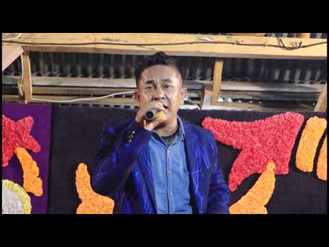 Legenda Cinta Pertama | Datuk Muda Barus || Ngumbah-ngumbahi Desa Jeraya 2022