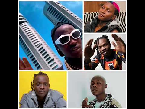 📍Marlian Music act & loyalist C Blvck responds to Mohbad’s Marlians diss trac