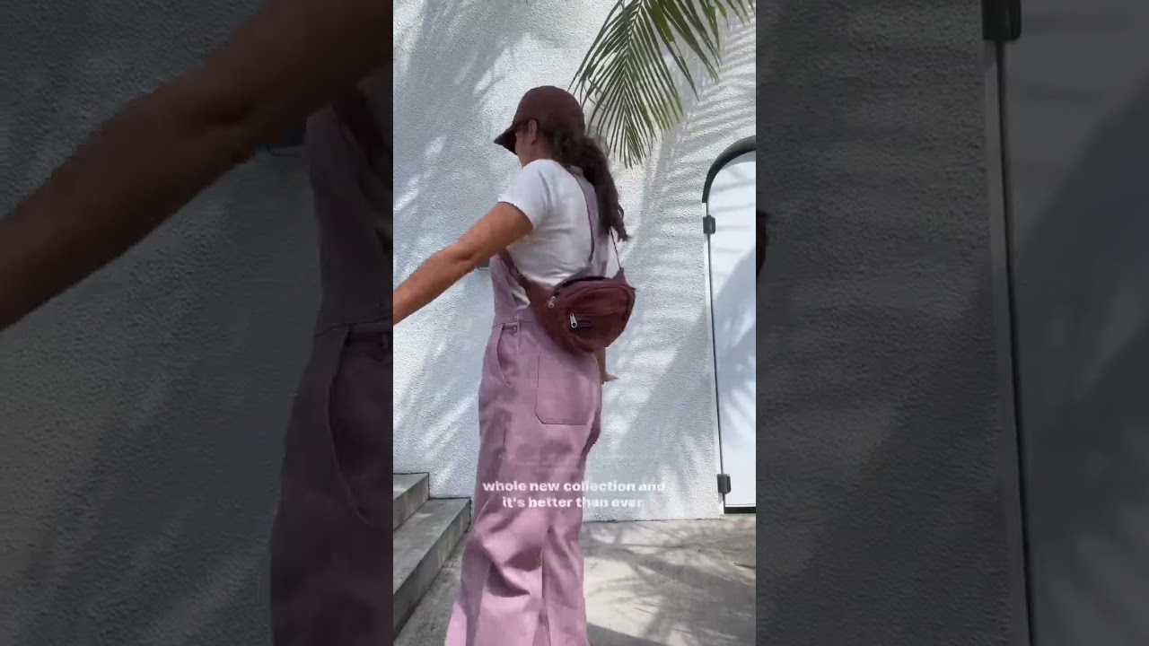 Collective Gen colour overalls are back!!!!