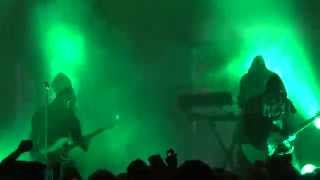 Ghost - &quot;Secular Haze&quot; (Live in Los Angeles 4-15-13)