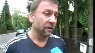 Bürger von Bad Chemnitz fordern mehr Tempo 30 Zonen