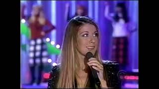 Celine Dion - I Met An Angel (On Christmas Day) [1999]