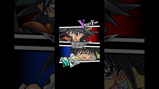 Dino Turbo (tier 0) vs Stardust (tier buxa) - Yugioh Duel Links