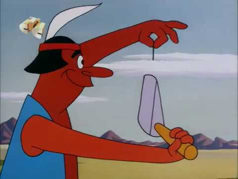 180 - Buster's Last Stand