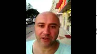 cenk çetin vine take send