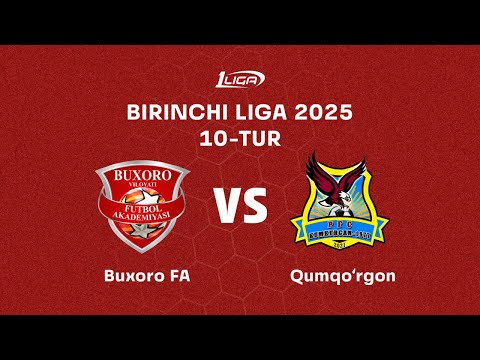 Birinchi liga | 10-Tur
