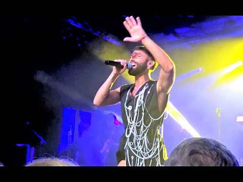 WURST - Satori - WUK - Vienna - 02.11.2019