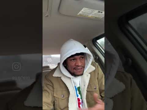 S. Deniro - “Grindin” Freestyle (#LyricalWorkout2024 13)