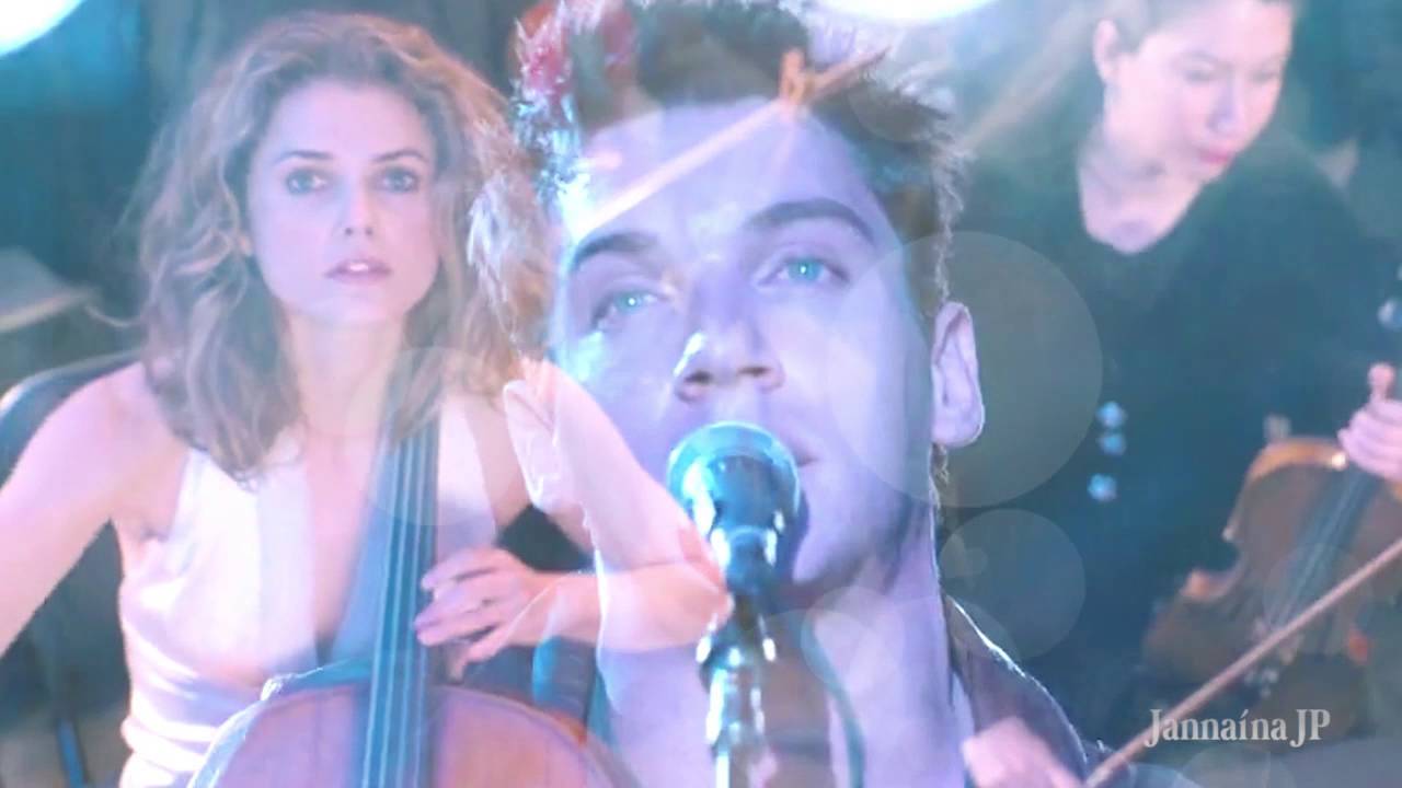 Watch Now O Som Do Coração - Flashlight O Som Do Coração - Flashlight