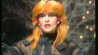 Toyah - I Believe in Father Christmas