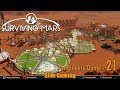 Surviving Mars Episode 21 Engineers Dome