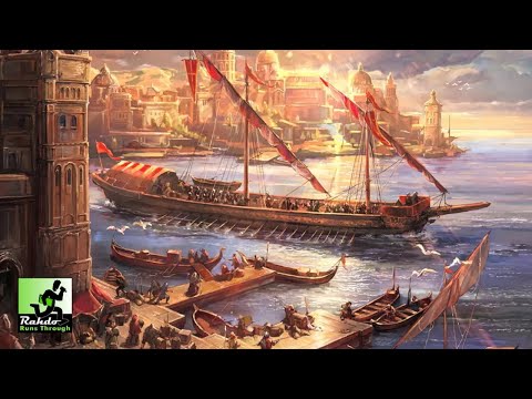 Rahdo Previews►►► Citta-Stato