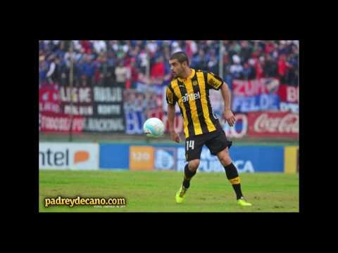 "Darwin Desbocatti: "Â¿Se festejan los empates?"" Barra: Barra Amsterdam &bull; Club: Peñarol