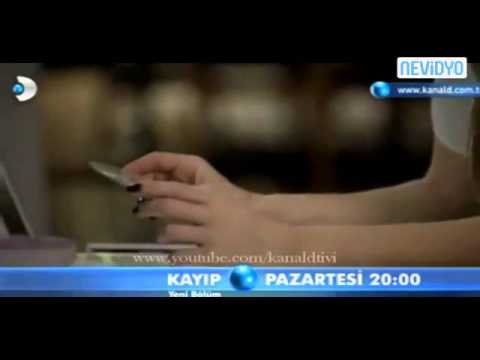 Kayıp 9. bölüm fragmanı