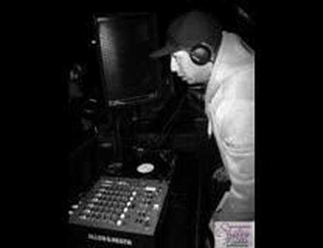 DJ CKB & MC GENERAL C FRESH DNB SMASHER 2008 SHIT!!!