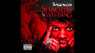 Raekwon - Shaolin Vs Wu Tang
