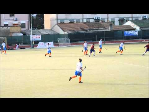 CD TRICOLORE R.  Emilia - AR FINCANTIERI LEYLINE 1-3