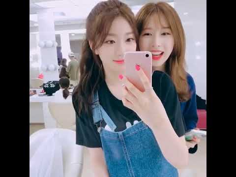 180605 official_uni_t - Instagram Video feat. Euijin & Lee Suji