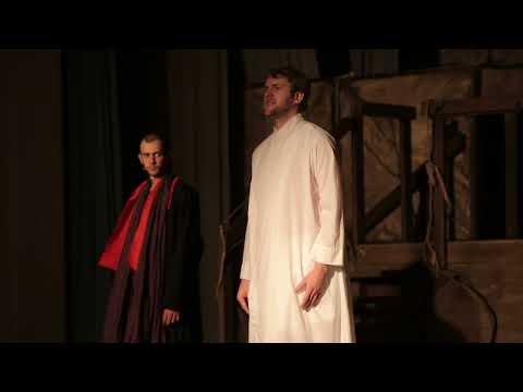 06 Simon Zealotes and other (Saturday's Show)