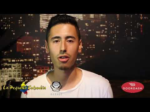 LPCX(La pequeña colombia Express)