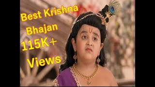 Jai Jai Hari Jai Madhav Murari - Beautiful Kirshna - YouTube